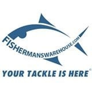Fisherman's Warehouse logo