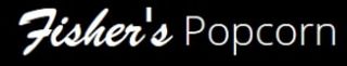 Fishers-popcorn logo