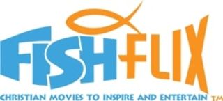Fishflix logo