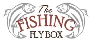 The Fishing Fly box logo