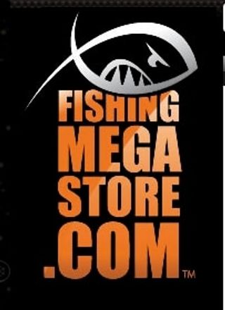 Fishing Megastore logo