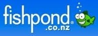 Fishpond NZ logo
