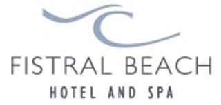 Fistral Beach Hotel logo