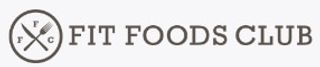 Fit Foods Club logo