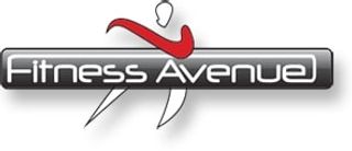 Fitness Avenue logo