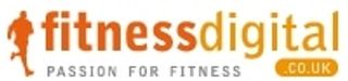 Fitness Digital logo