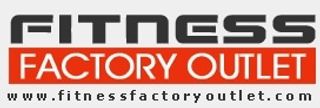 Fitness Factory Outlet logo