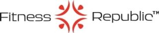 Fitness Republic logo