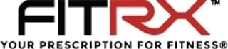 FitRx.com logo