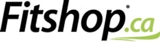 Fitshop.ca logo