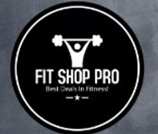FitShopPro logo