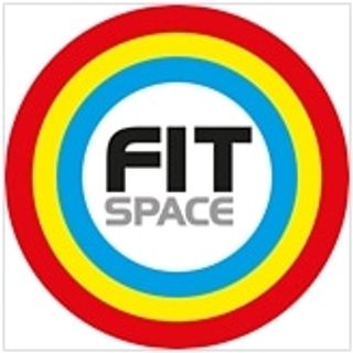 Fitspace logo