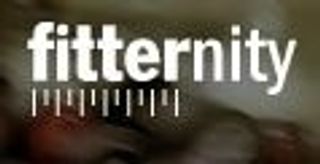 Fitternity logo