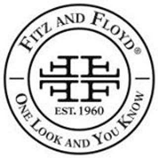 Fitz and Floyd logo