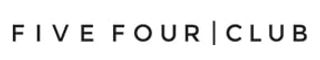 Five Four Club logo