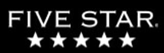 FiveStar logo