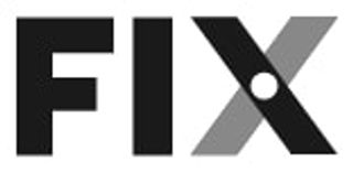 Fix logo