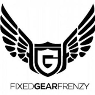Fixed Gear Frenzy logo