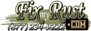 FixMyRust logo