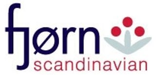 FJORN logo