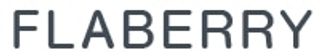 Flaberry logo