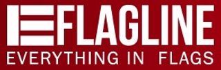 Flagline logo
