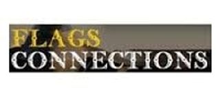 Flags Connections logo