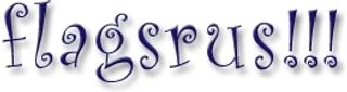 Flagsrus logo