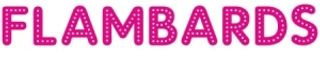 Flambards logo