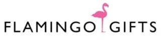 Flamingo Gifts logo
