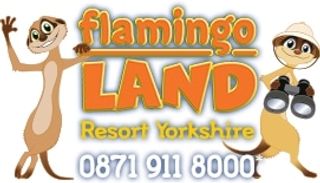 Flamingo Land logo