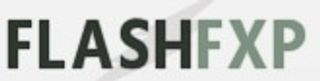 FlashFXP logo