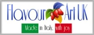 FlavourArt logo