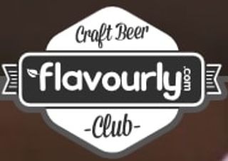 Flavourly logo
