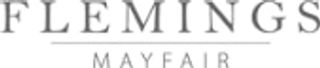 Flemings-Mayfair logo