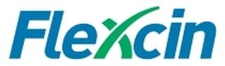 Flexcin logo