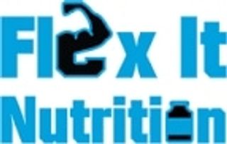 Flex It Nutrition logo