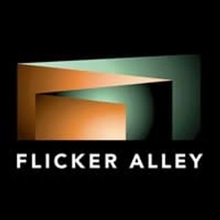 Flicker Alley logo