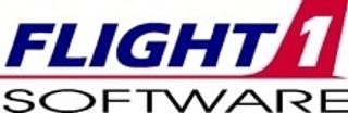 Flight1 logo