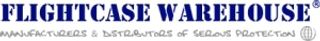 Flightcase Warehouse logo