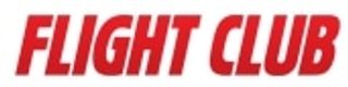 Flight Club logo