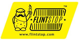 FlintStop logo