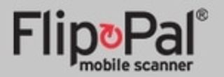 Flip-Pal logo