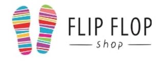 Flip Flop Shop logo