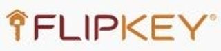 Flipkey logo