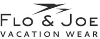 Flo and Joe logo