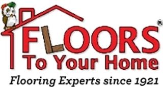 Floors To Your Home logo