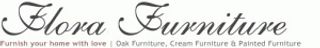 Flora Furniture logo