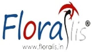 Floralis logo