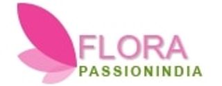 Florapassionindia logo